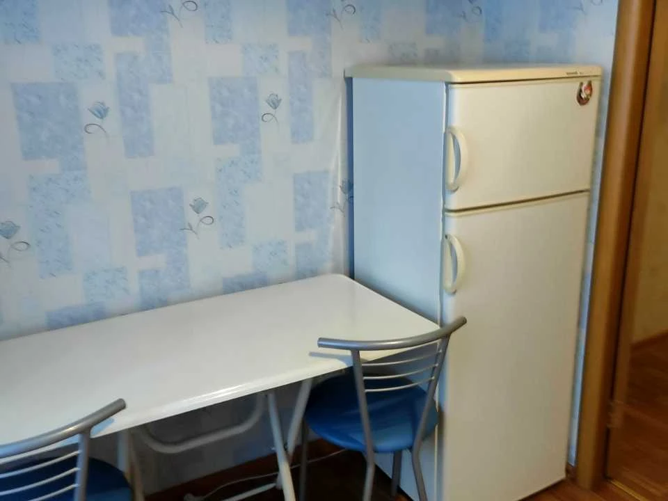 Apartment. Kryvyi Rih, Yaroslava Mudrago st.