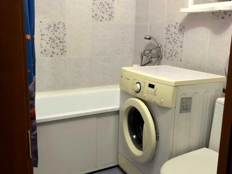Apartment. Кривий Ріг, вулиця Віталія Матусевича