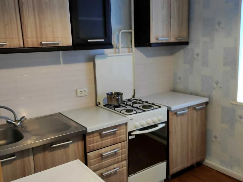 Apartment. Kryvyi Rih, Yaroslava Mudrago st.