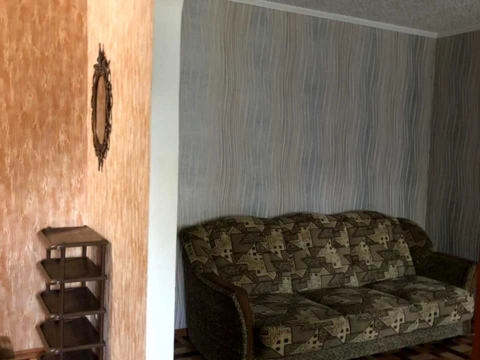 Apartment. Кривий Ріг, вулиця Віталія Матусевича