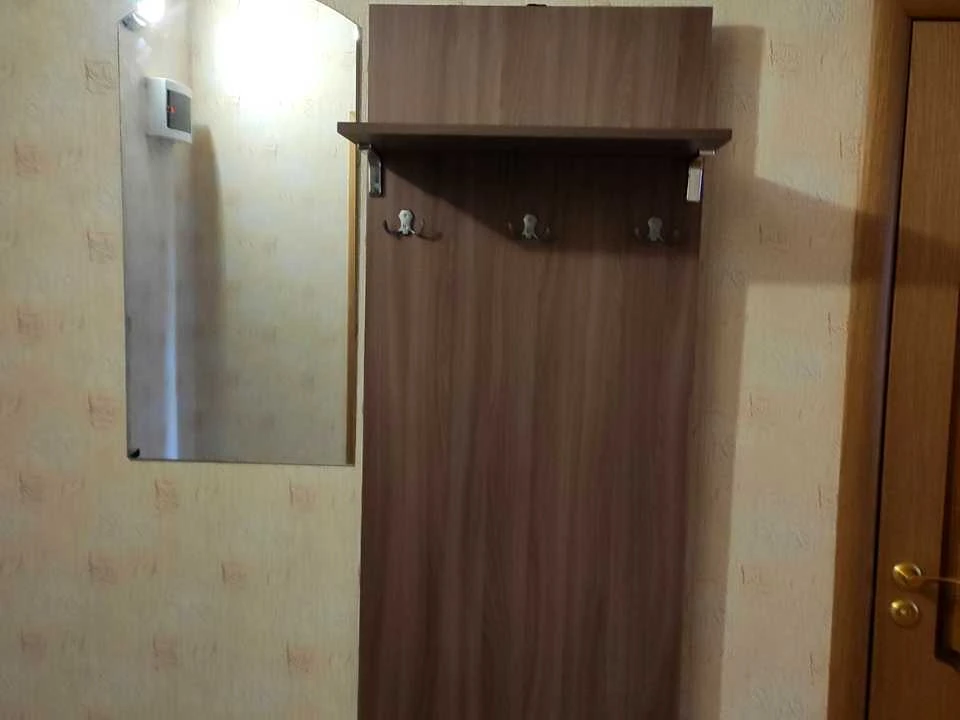 Apartment. Kryvyi Rih, Yaroslava Mudrago st.