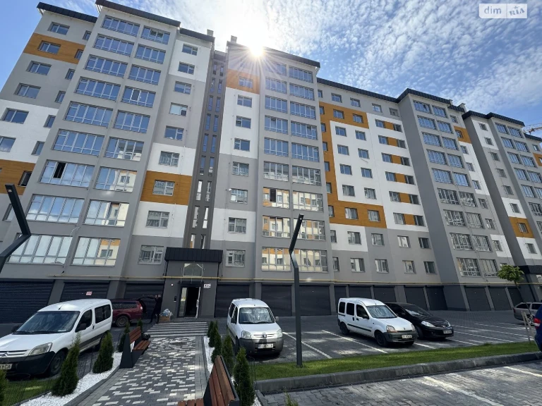 Продаж Квартира Виставка