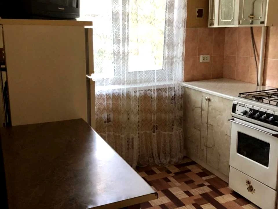 Apartment. Кривий Ріг, вулиця Віталія Матусевича