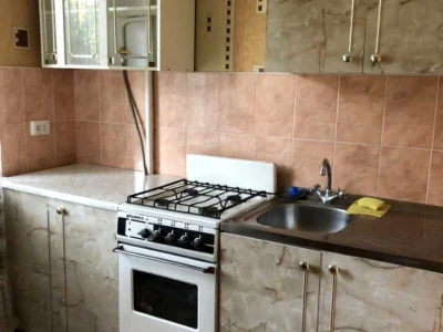 Apartment. Кривий Ріг, вулиця Віталія Матусевича
