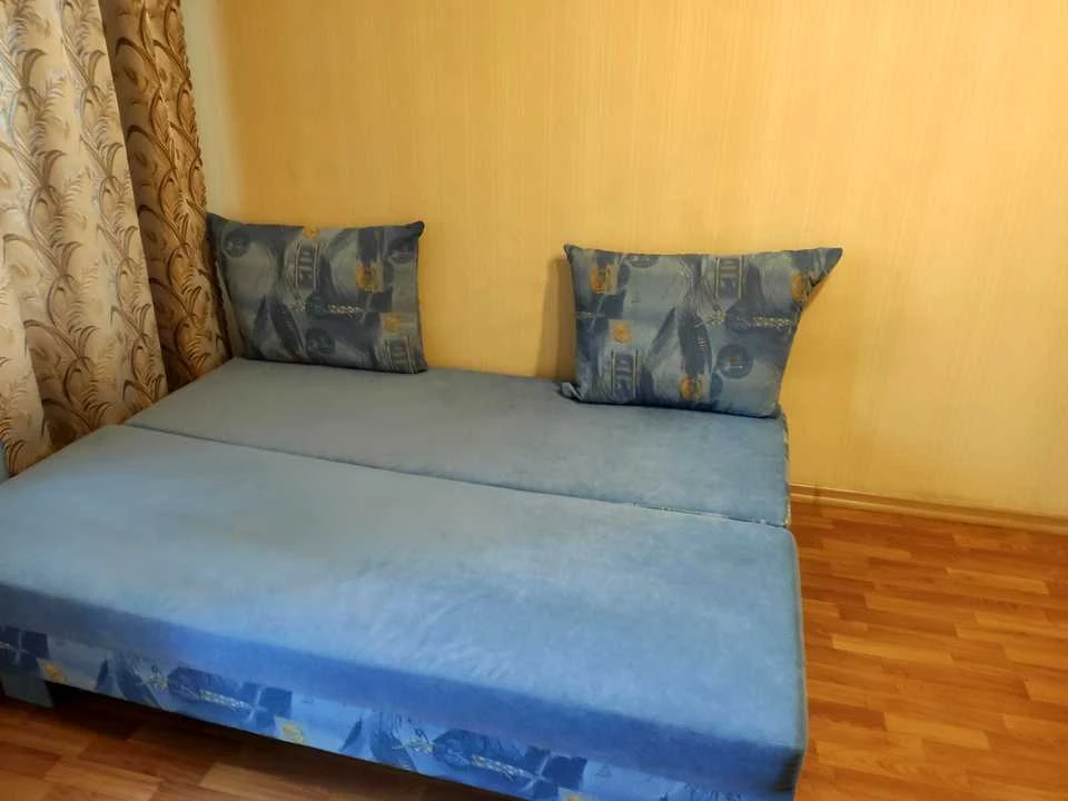 Apartment. Kryvyi Rih, Yaroslava Mudrago st.