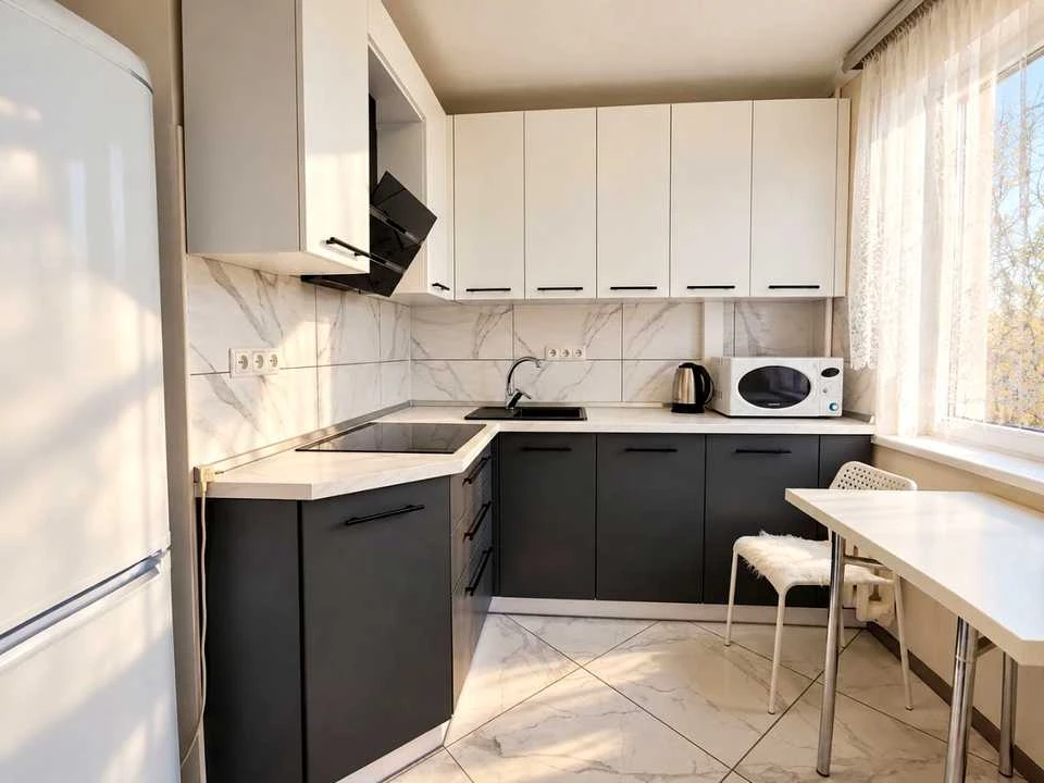 Apartment. Kryvyi Rih, University Avenue