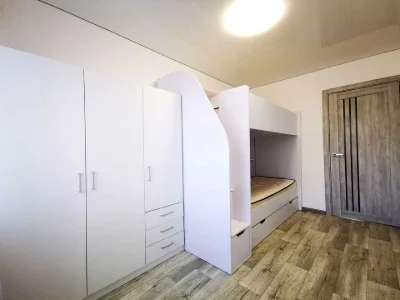 Apartment. Kryvyi Rih, University Avenue