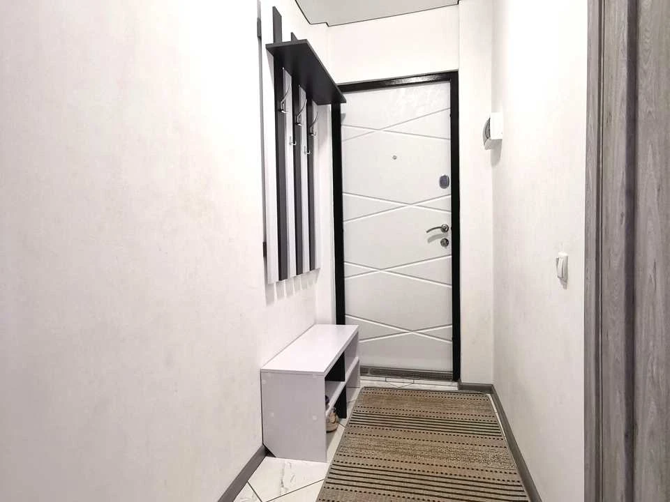 Apartment. Kryvyi Rih, University Avenue