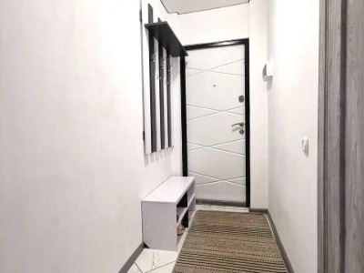 Apartment. Kryvyi Rih, University Avenue