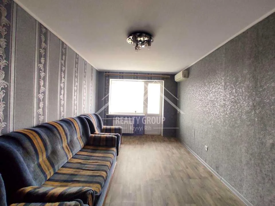 Apartment. Stepan Tilig Street, Kryvyi Rih