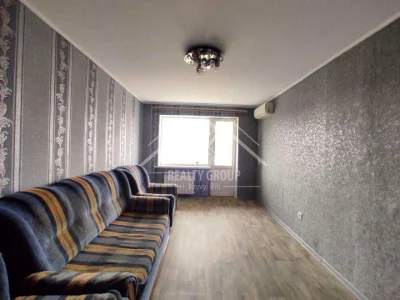 Apartment. Stepan Tilig Street, Kryvyi Rih