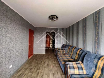 Apartment. Stepan Tilig Street, Kryvyi Rih