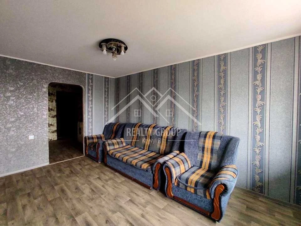 Apartment. Stepan Tilig Street, Kryvyi Rih