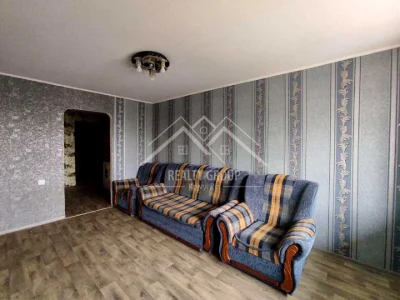 Apartment. Stepan Tilig Street, Kryvyi Rih