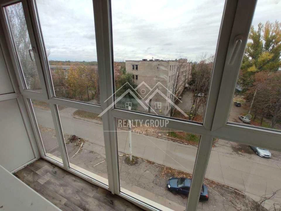 Apartment. Stepan Tilig Street, Kryvyi Rih
