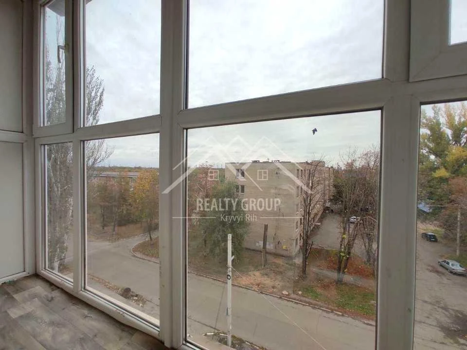 Apartment. Stepan Tilig Street, Kryvyi Rih