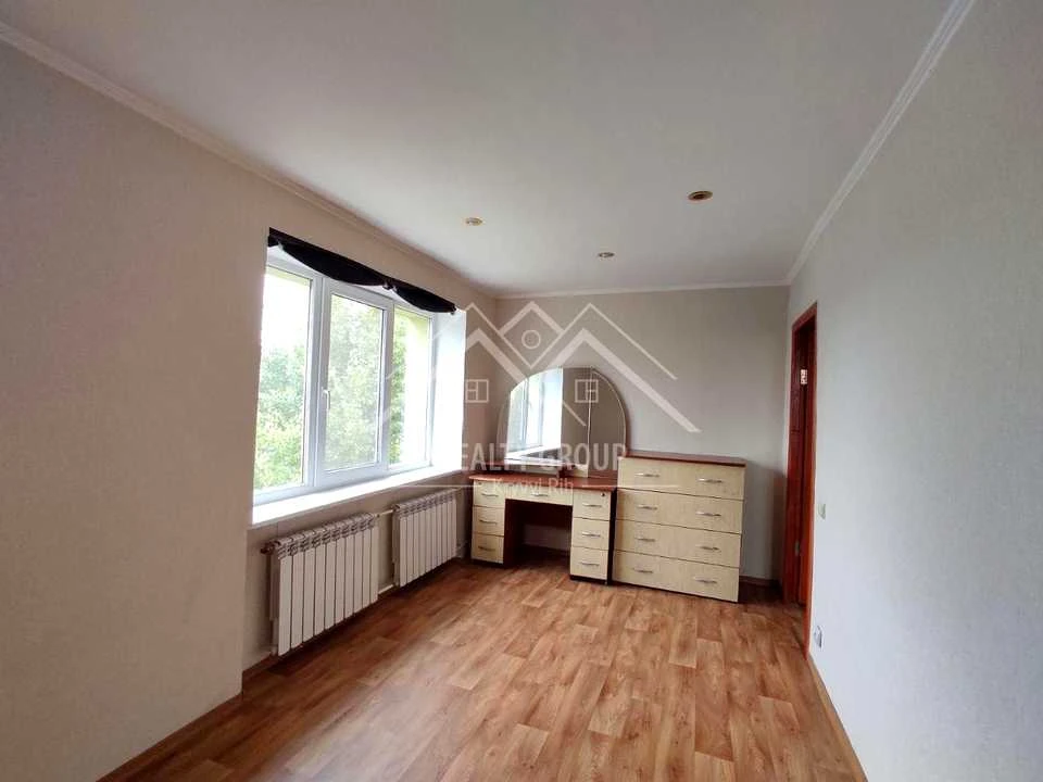 Apartment. Stepan Tilig Street, Kryvyi Rih