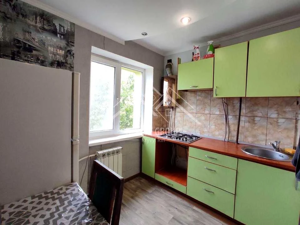 Apartment. Stepan Tilig Street, Kryvyi Rih