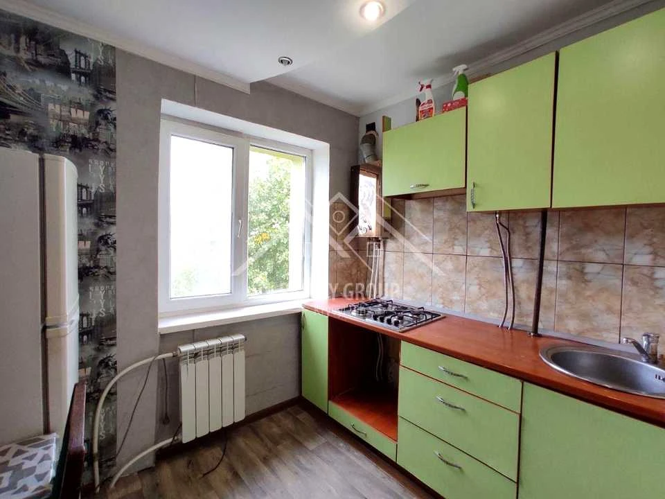 Apartment. Stepan Tilig Street, Kryvyi Rih