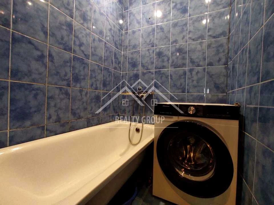 Apartment. Stepan Tilig Street, Kryvyi Rih