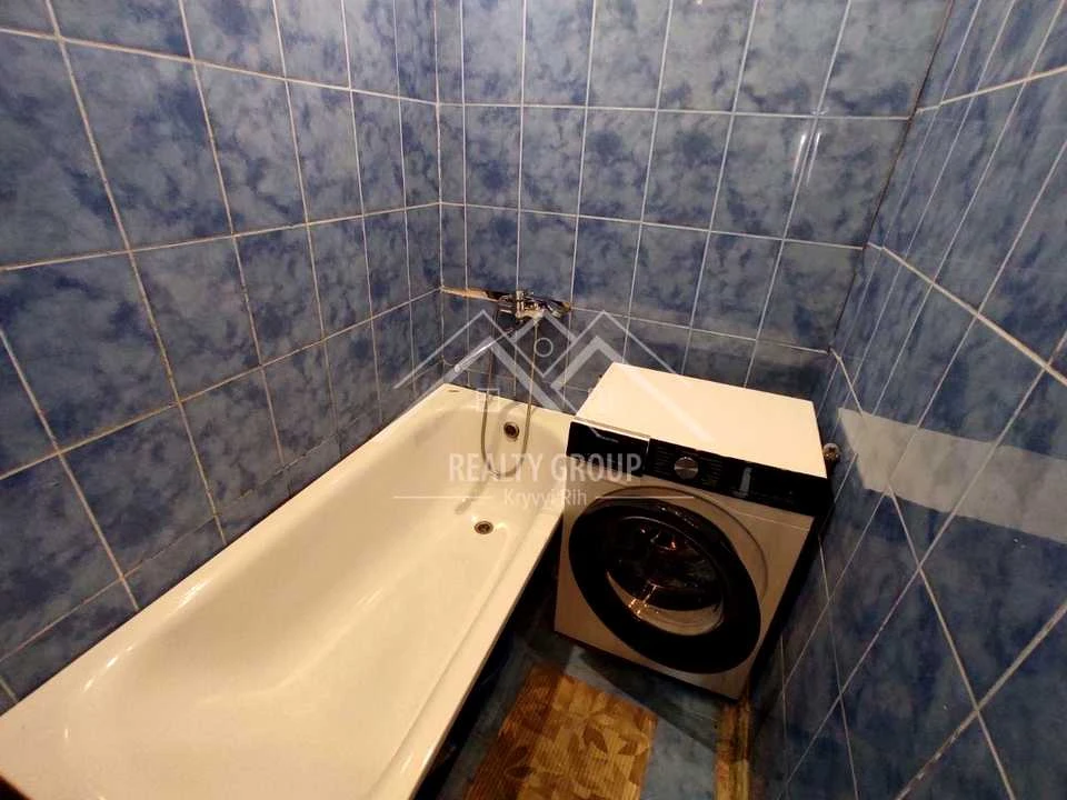 Apartment. Stepan Tilig Street, Kryvyi Rih
