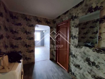 Apartment. Stepan Tilig Street, Kryvyi Rih
