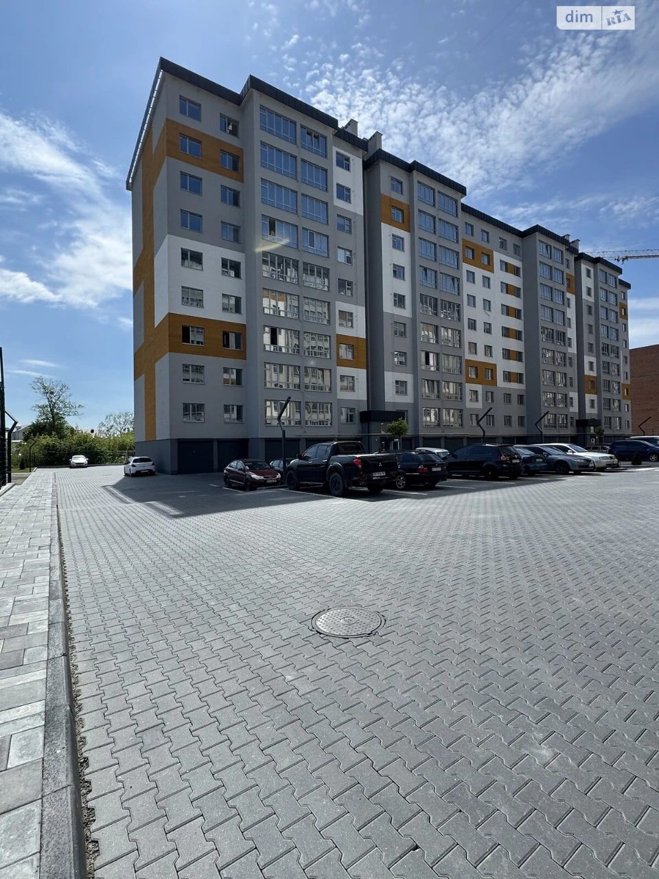 Продаж Квартира Виставка