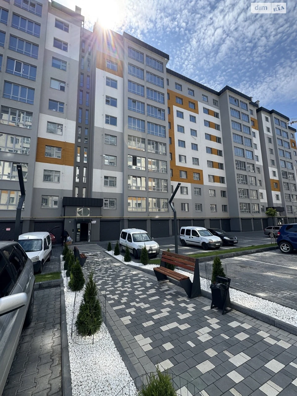 Продаж Квартира Виставка