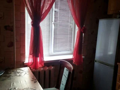 Apartment. Kateryniv Street, Kryv Rih.