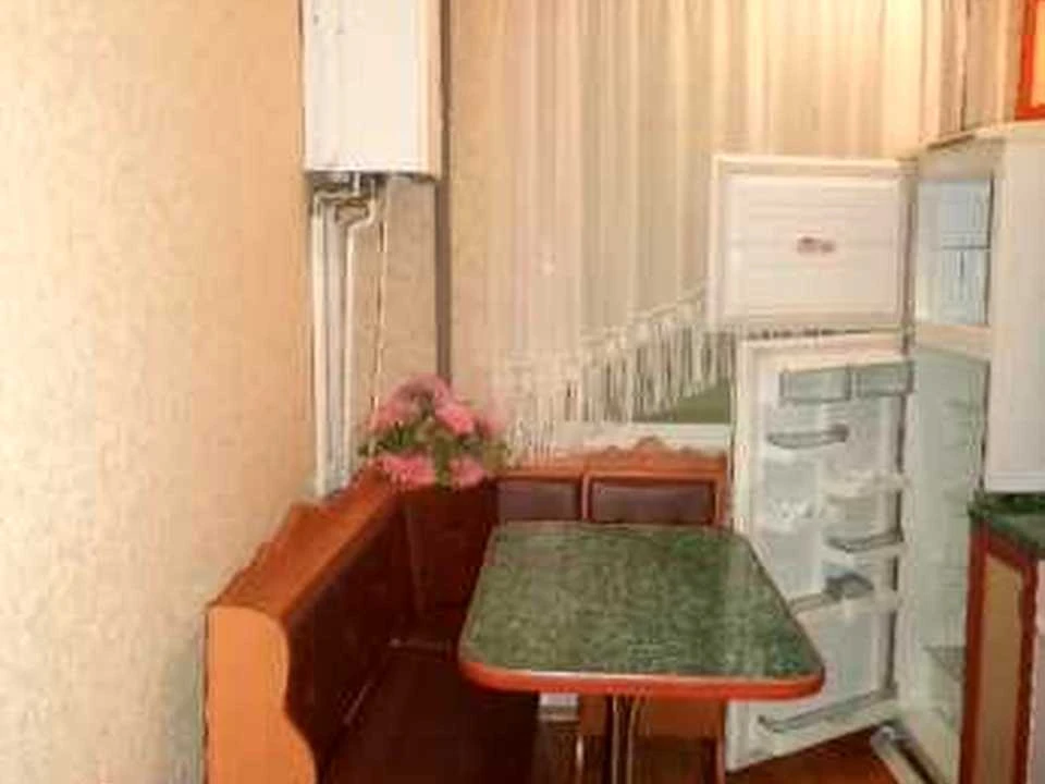 Квартира. Кривой Рог, проспект Миру