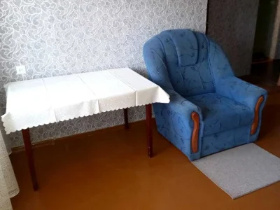 Apartment. Kryvyi Rih, Kosyora