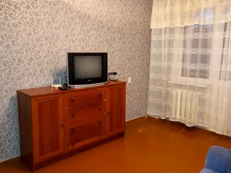 Apartment. Kryvyi Rih, Kosyora