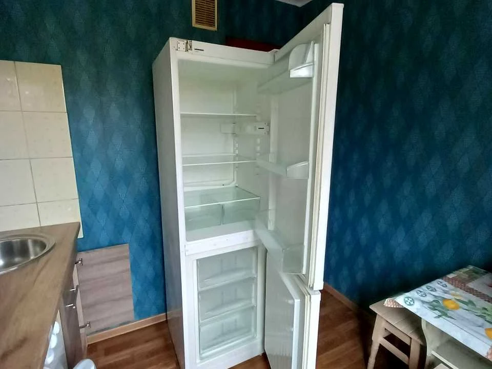 Apartment. Kryvyi Rih, Kosyora