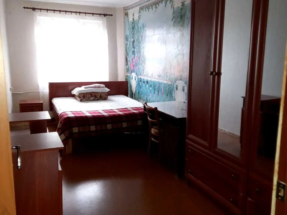 Apartment. Kryvyi Rih, Kosyora