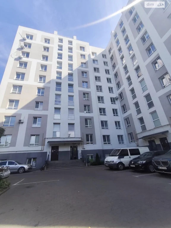 Продаж Квартира Мототрек