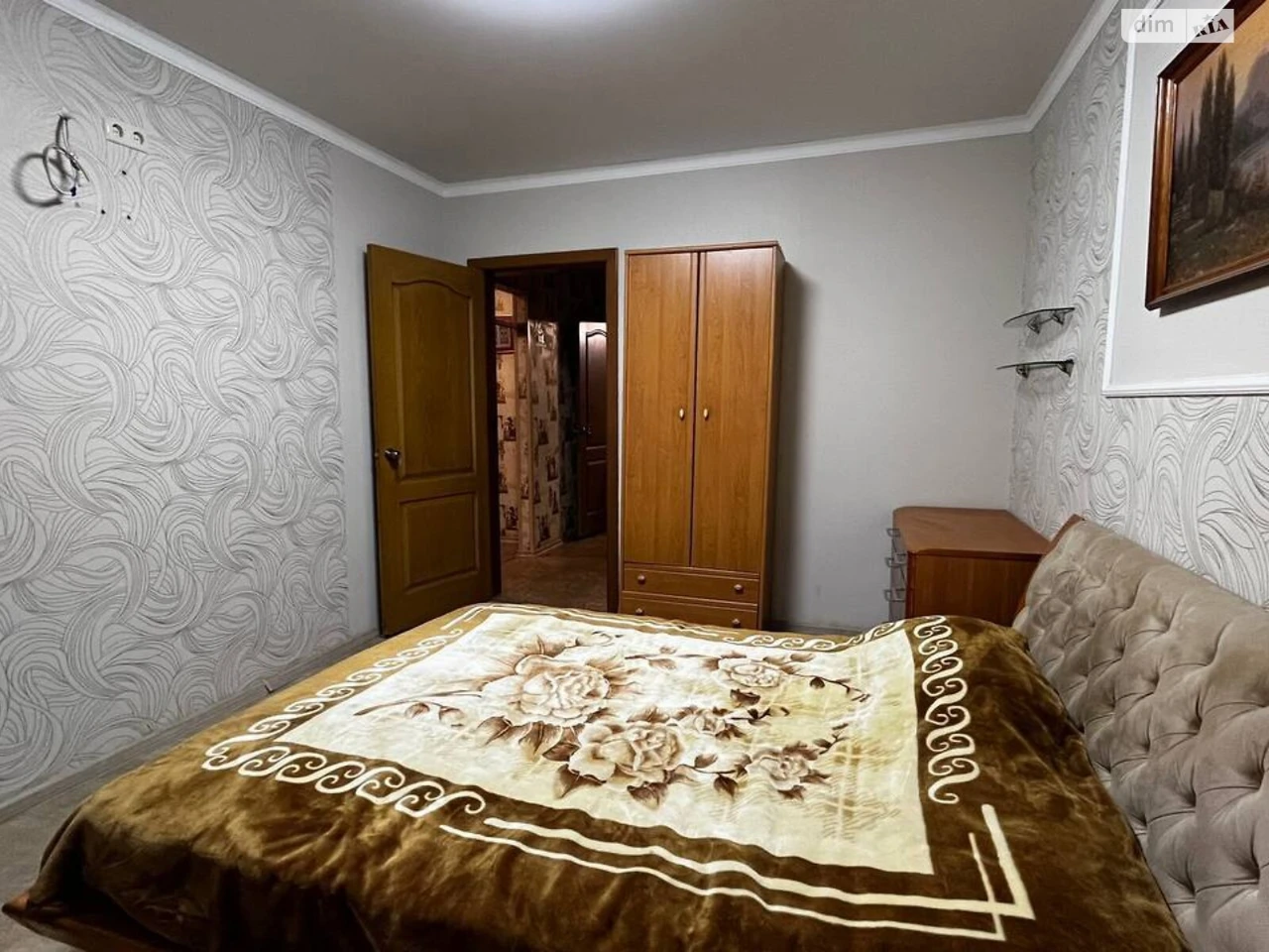 Довгострокова Оренда Квартири Центрально-Міського