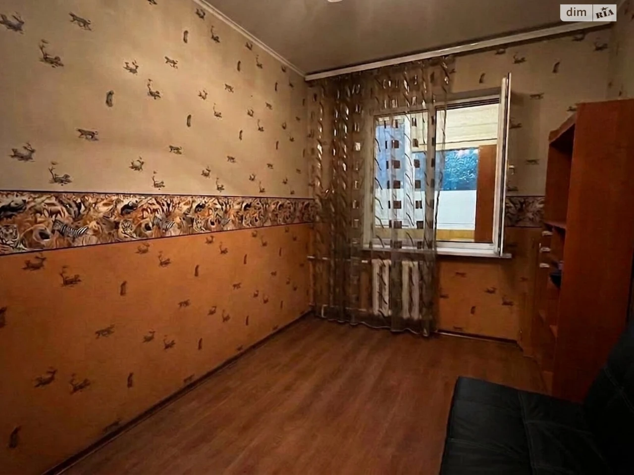 Довгострокова Оренда Квартири Центрально-Міського