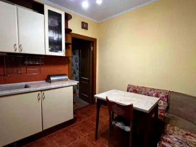 Apartment. Kryvyi Rih, Ukrainian Street