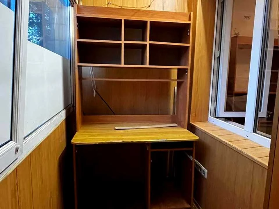 Apartment. Kryvyi Rih, Ukrainian Street
