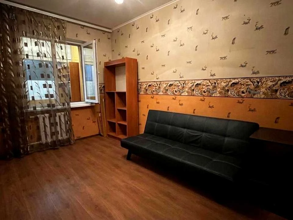 Apartment. Kryvyi Rih, Ukrainian Street