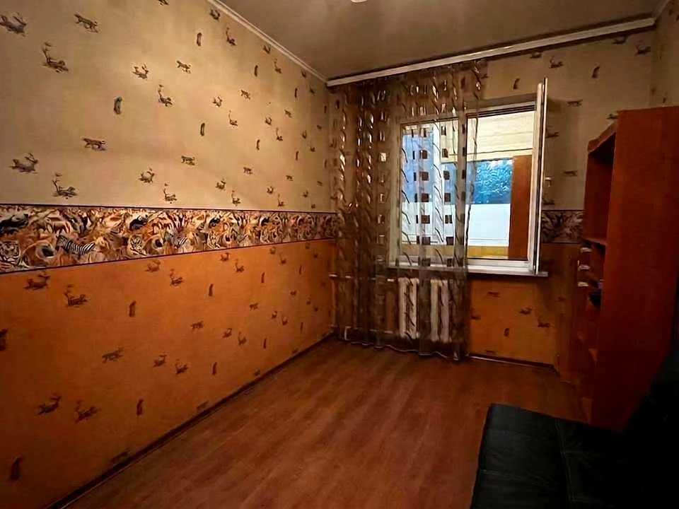Apartment. Kryvyi Rih, Ukrainian Street