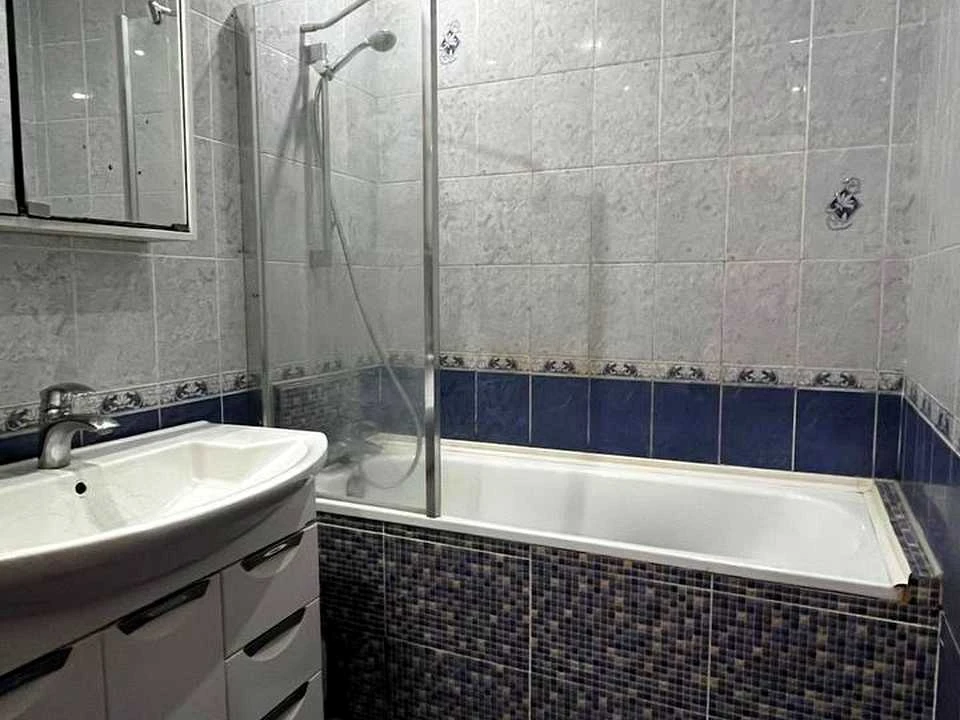 Apartment. Kryvyi Rih, Ukrainian Street