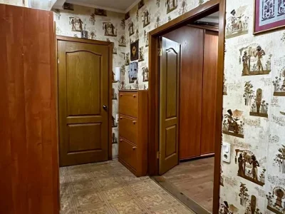 Apartment. Kryvyi Rih, Ukrainian Street