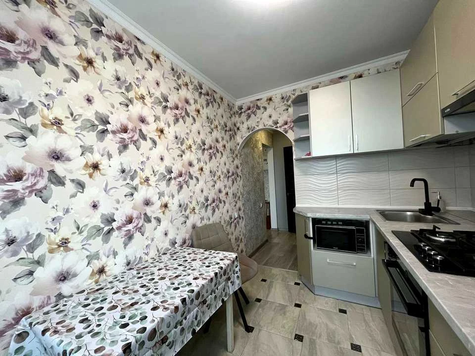 Apartment. Kryvyi Rih, Hetmanska St.