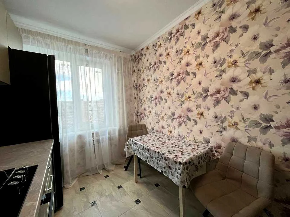 Apartment. Kryvyi Rih, Hetmanska St.