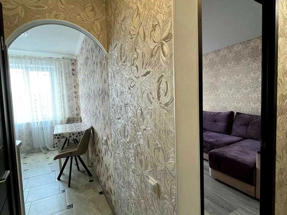 Apartment. Kryvyi Rih, Hetmanska St.