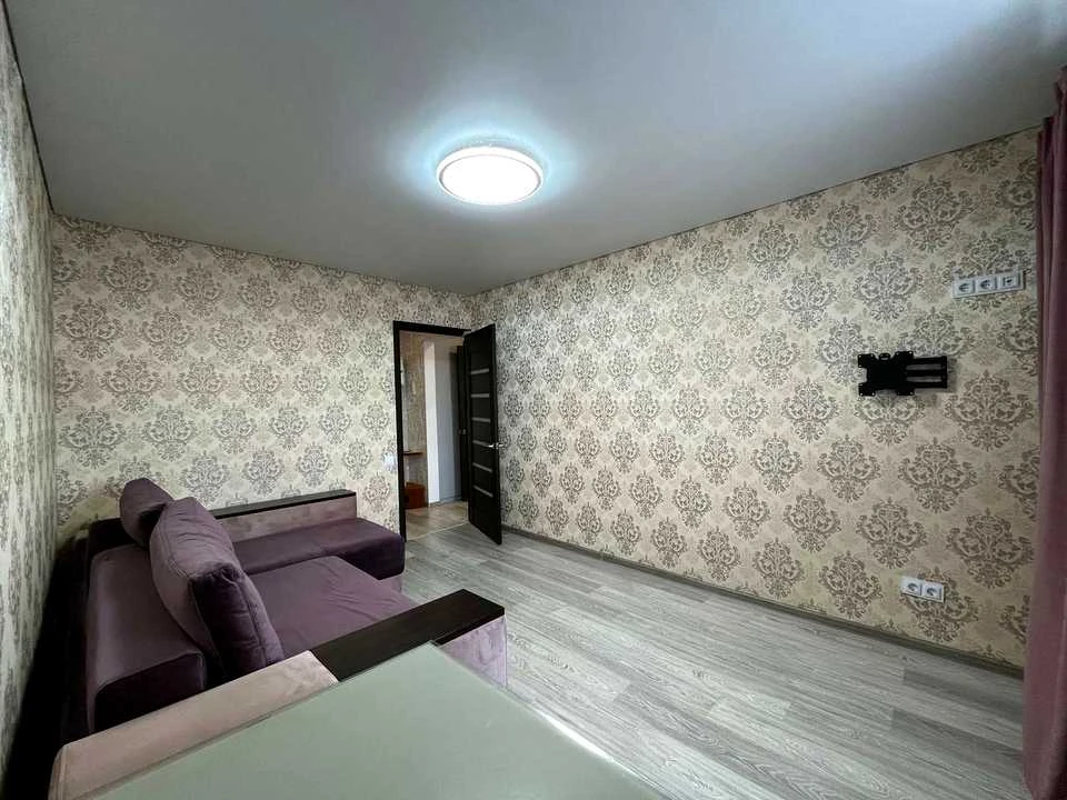 Apartment. Kryvyi Rih, Hetmanska St.