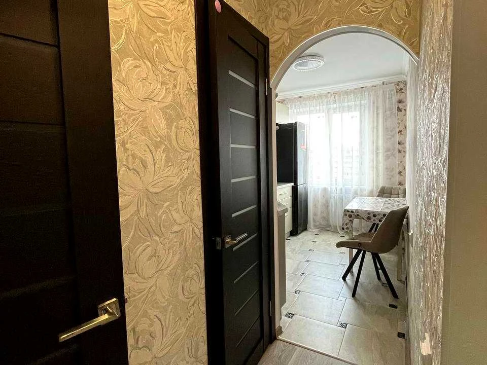 Apartment. Kryvyi Rih, Hetmanska St.