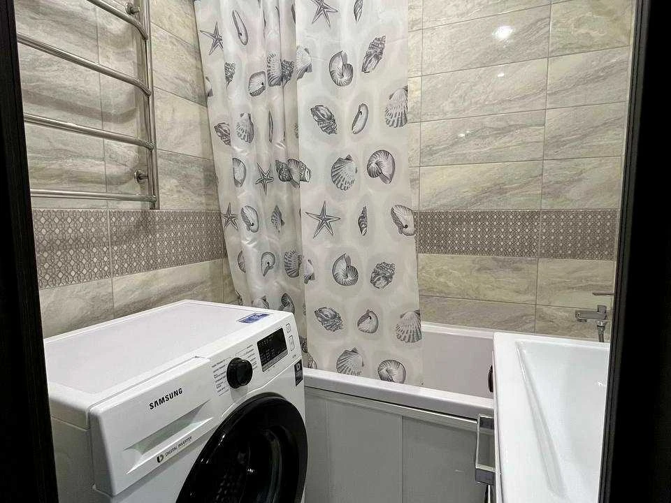 Apartment. Kryvyi Rih, Hetmanska St.