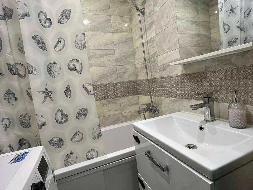 Apartment. Kryvyi Rih, Hetmanska St.